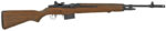Springfield Armory MA9102CA M1A Standard Issue *CA Compliant 308 Win/7.62x51mm 10+1 22" Black Parkerized Carbon Steel Barrel, Black Parkerized Steel Receiver, Walnut Wood Fixed Stock, Right Hand 2 11812