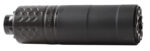 CGS SUPPRESSORS CGS-MOD9-SK-9MM Mod 9 SK 9mm Luger 4.80" Black Anodized 2 124948