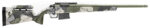 Springfield Armory BAW9206CMGA 2020 WayPoint 6mm Creedmoor 5+1 20" Evergreen Camo Hybrid Profile w/Adjustable Cheek Comb Stock Mil-Spec Green Cerakote Right Hand 2 129943