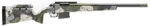 Springfield Armory BAW9206CMCFGA 2020 WayPoint 6mm Creedmoor 5+1 20" CF Evergreen Camo Hybrid Profile w/Adj Cheek Comb & M-LOK Stock Mil-Spec Green Cerakote Right Hand 2 129947