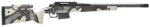 Springfield Armory BAW9206CMCFDA 2020 WayPoint 6mm Creedmoor 5+1 20" CF Ridgeline Camo Hybrid Profile w/Adj Cheek Comb & M-LOK Stock Desert Verde Cerakote Right Hand 2 129948