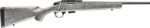 Bergara Rifles BMR003 BMR Full Size 22 WMR 5+1/10+1 18" Matte Blued Steel Threaded Barrel & Drilled & Tapped Steel Receiver, Fixed Gray/Black Speckled Synthetic Stock 2 133582