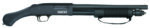 Mossberg 51601 590S Shockwave 12 Gauge Pump 3" 8+1 14.38" Matte Blued Steel Barrel, Black Anodized Receiver, Black Raptor Birdshead Grip 2 140723