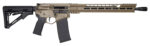 Diamondback DB1732N061 DB15 6.5 Grendel 18" 5+1,28+1 Black Adjustable Magpul CTR Stock Black Magpul MOE K2 Grip with Black Gold Lower 15" M-Lok Flat Dark Earth 2 141105