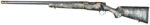 Christensen Arms 8010620800 Ridgeline FFT 6.5 PRC 3+1 20" Carbon Fiber/Threaded Barrel, Burnt Bronze Cerakote, Green with Black/Tan Accents Stock, Left Hand 2 146033