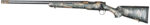Christensen Arms 8010621000 Ridgeline FFT 7mm Rem Mag 3+1 22" Carbon Fiber/Threaded Barrel, Burnt Bronze Cerakote, Green with Black/Tan Accents Stock, Left Hand 2 146035