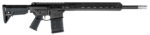 Christensen Arms CA112111126432 CA-10 G2 308 Win 20+1 18" Barrel, Black Anodized Metal Finish, Black Adjustable BCM Gunfighter Stock, Black Polymer Grip 2 146275