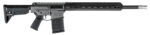 Christensen Arms CA112111156432 CA-10 G2 308 Win 20+1 18" Barrel, Tungsten Gray Cerakote Metal Finish, Black Adjustable BCM Gunfighter Stock, Black Polymer Grip 2 146277