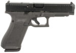 Glock PA475S203MOS G47 9mm Luger 17+1 4.49" 2 150401