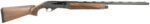 CZ-USA 06165 CZ 712 G3 12 Gauge 2.75"/3", 2+1/3+1, 26" Matte Black w/Vent Rib Barrel, Fixed Walnut Stock 2 150411