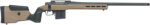 Mossberg 28148 Patriot LR Tactical 6.5 PRC 10+1 22" Matte Blued Threaded Bull Barrel, Matte Blued Picatinny Rail MDT Oryx Tactical M-LOK Flat Dark Earth Synthetic Stock, Right Hand 2 150453