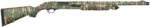 Mossberg 62232 835 Ulti-Mag Full Size 12 Gauge Pump 3.50" 5+1 24" Mossy Oak Greenleaf Vent Rib Barrel & Optic Ready Receiver, Oak Greenleaf Synthetic Stock, Right Hand 2 150462
