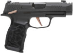 SIG 365XL9ROSEMS P365 9MM RS 3.1 12R BLK 2 152842