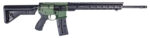 Franklin Armory 0010056ODG F17 L 17 WSM 20+1 20" Black Precision Barrel, OD Green Aluminum w/M-LOK & Picatinny Rail Receiver, Black Bravo C Stock 2 153581