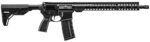 FN 36100740 FN 15 Guardian 5.56x45mm NATO 30+1 16" Target Grade Barrel, Slick-Side Upper Receiver, 15" M-Lok Handguard, OEM 6 Position Stock & Grip 2 155196