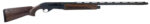 CZ-USA 06310 CZ 712 G3 Target 12 Gauge Semi-Auto 3" 3+1/ 2.75" 4+1 30" Matte Black Vent Rib Steel Barrel Black Turkish Walnut Wood Fixed w/Adj Comb Stock 2 156211