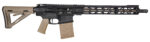 Diamondback DB105AC221 DB10 308 Win 20+1 16" FDE Chromoly Barrel, Black Rec/M-Lok Handguard, FDE Magpul Carbine Stock/K2 Grip 2 157695