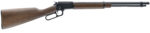 Chiappa Firearms 920432 LA322 Carbine Takedown 22 LR 15+1 18.50" Threaded, Blued Barrel/Rec, Pistol Grip Style Stock, Adj. Sights, Dovetail Base 2 159579