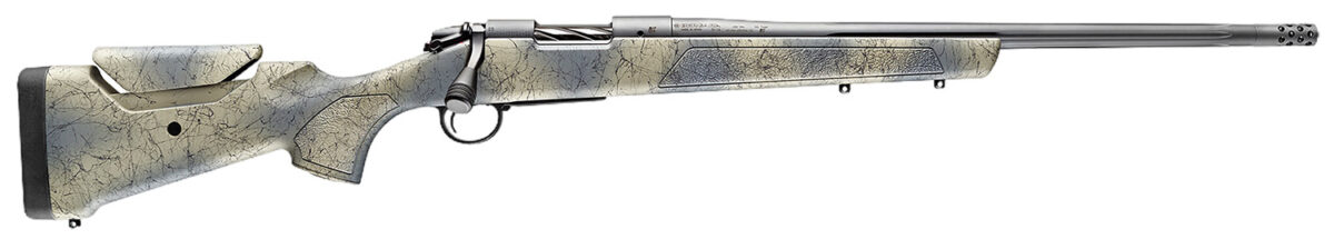 BERGARA B14LM808 SIERRA WLD 300PRC 22 2R WCAMO 1 160146