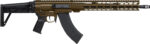 CMMG 86AD60B-MB DISSENT MK4 762X39 16.1 MDBRZ 2 160300