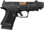 SHADOW SS-4211 CR920P 9MM ELT CMP BLK/BRNZ 2 160631