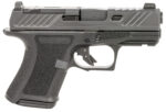 SHADOW SS-4012 CR920 9MM ELT BLK 2 160633
