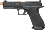 SHADOW SS-2009 DR920 9MM ELT TH BLK/BRNZ 2 160641