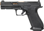 SHADOW SS-2011 DR920 9MM ELT BLK/BRNZ 2 160646