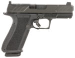 SHADOW SS-3306 XR920 9MM FND BLK/LOGO 2 160651