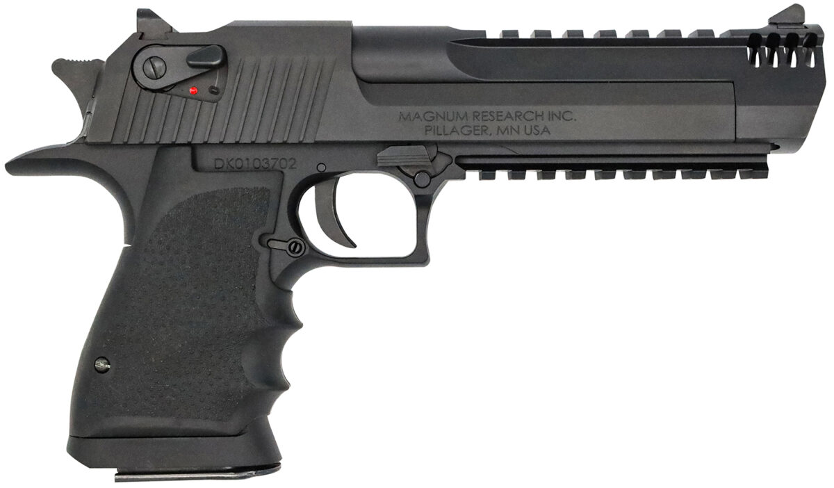 MAG DE429L6IMB MARKXIX 429DE 6 MB BLK 1 160668