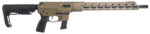 LFA LF9CH85012 CHLLNGR 9MM 16 FDE 2 162756