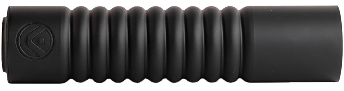 Ab Suppressor F22-310-BB5 Raptor 8.6mm 338 1.625" Black Titanium 5/8"x24 1 163850