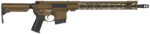 CMMG 28A670CMB RESOLUTE MK4 22ARC 16.1 MDBRZ 2 164434