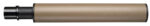 Angstadt Arms AAVIS09BF1 Vanquish Suppressed Barrel 10.5" 9mm FDE 2 165257