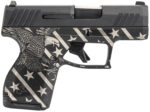 TAU 1-GX4M931EN6 GX4 9MM 3 11R EAGLE/FLG 2 165288