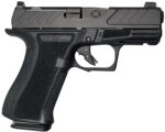 SHADOW SS-5306 CR920X 9MM FS 3.41 15R BLK 2 165835