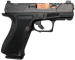 SHADOW SS-5011 CR920X 9MM ELT 3.41 15R BRNZ/BLK 2 165836