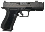 SHADOW SS-5240 CR920XP 9MM CMP 3.65 10R BLK 2 165876