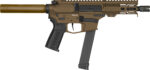 CMMG 99A190FMB BANSHEE MKGS 9MM 5 TUBE MDBRZ 2 166402