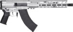CMMG 86A8E0BTI Dissent MK47 7.62x39mm 30+1 12.50" Black Nitride Threaded Barrel, M-LOK Handguards, Titanium Cerakote Aluminum Picatinny Rail Receiver 2 166916