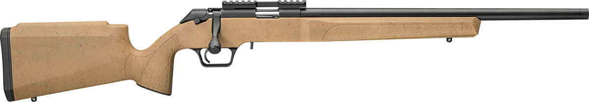 SPG BART92022CBW MD 2020 RF TARGET 22LR COY 1 166917