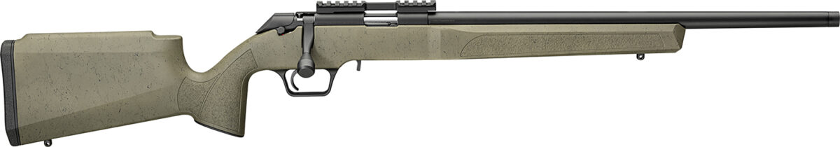 SPG BART92022GBW MD 2020 RF TARGET 22LR GRN 1 166918