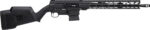 CMMG 55A520BAB Dissent BR4 *CA Compliant 223 Rem/5.56 NATO 10+1 16.10" Black Armor Cerakote Aluminum Receiver, Magpul SGA Stock, Zeroed Drop-In Single Stage Trigger 2 168186