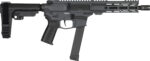 CMMG 99A3B0FSG BANSHEE MKGS 9MM 8" BRACE SNPGRY 2 168418