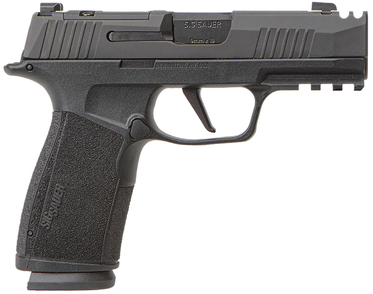 SIG 365XCA9COMP10 P365 9MM 3.1 OR 10R BLK 1 169359