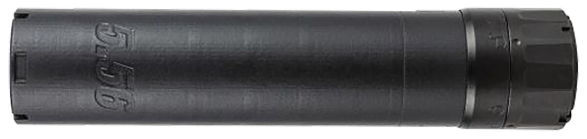 Sig Sauer NG556QD SLX 5.56NATO Black Inconel 1 169941