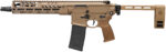 Sig Sauer PMCX556N11BIR10 MCX Spear LT 5.56 NATO 10rd 11.50" 2 170945
