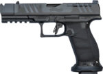 Walther Arms 4796035 PDP Pro-X 9mm 10rd 4.60" 2 170966