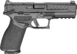 Springfield Armory EC9459BMSLCU Echelon 9mm Luger 10+1 4.50" Black Melonite Steel Barrel, Black Melonite Optic Ready/Serrated Steel Slide, Black Polymer Frame w/Picatinny Rail 2 171035
