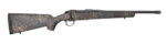 Wilson Combat NULA20S300B16RT7KR13 NULA 20S 300 Blackout 5+1 16" Kodiak Rogue Armor-Tuff 2 171320